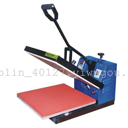 Buy fabric heat press factory Yiwu Plaid rabbits