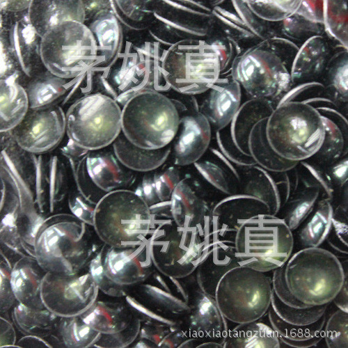 High quality aluminum half hot chip 3-5 imitation imported aluminum iron tablets
