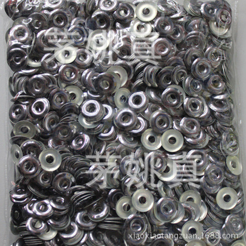 Imitation import aluminium iron-aluminum circular hole clothing hot hot chip Imitation import aluminium iron-aluminum circular hole clothing hot hot chip