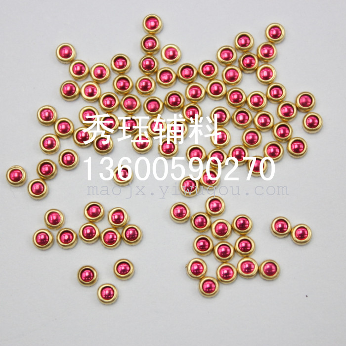 A wrapping aluminum hot chip drilling accessories scalding hot drilling map