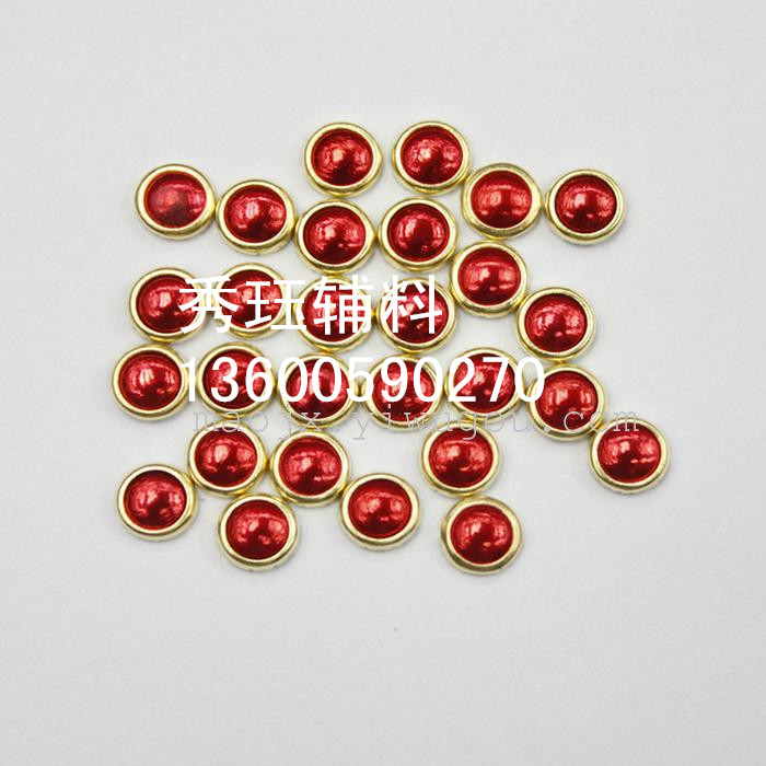 A wrapping aluminum hot chip drilling accessories scalding hot drilling map