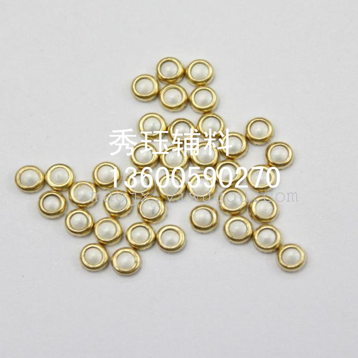 A wrapping aluminum hot chip drilling accessories scalding hot drilling map
