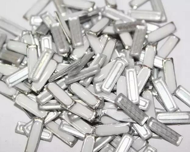 Epoxy resin drilling hot chip garment accessories accessories Epoxy resin drilling hot chip garment accessories accessories