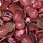 Imitation of imported rhinestud drilling hot chip garment accessories