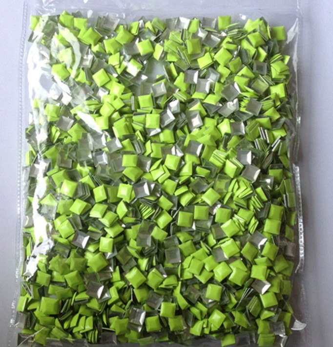 Aluminum flower mirror-bright film AB film Hot Chip Aluminum flower mirror-bright film AB film Hot Chip