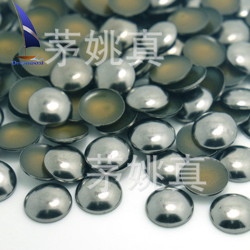 A variety of specifications round copper spire flat hot chip hot piece of special accessories