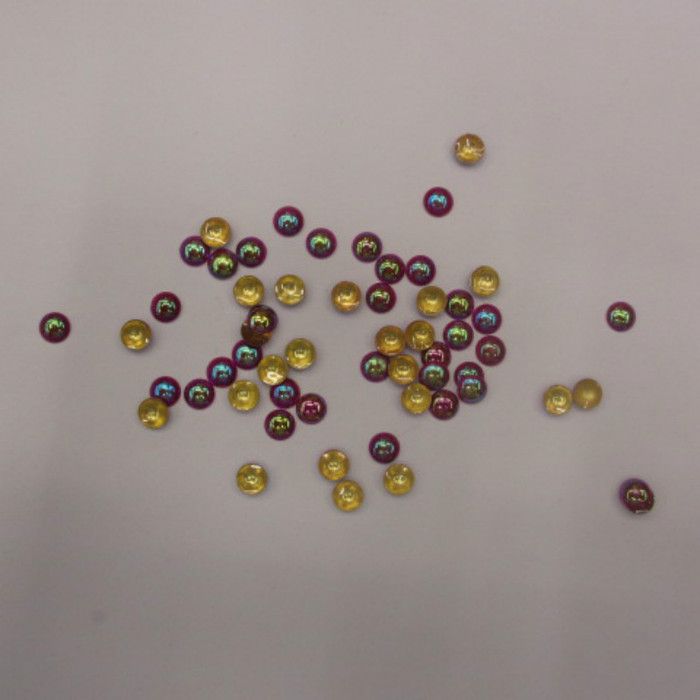6MM copper half magic Hot Chip accessories 6MM copper half magic Hot Chip accessories