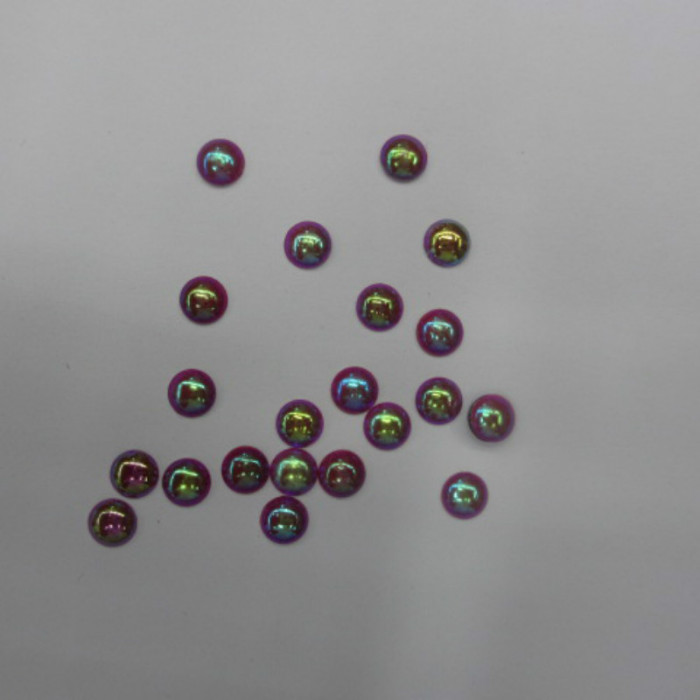 6MM copper half magic Hot Chip accessories 6MM copper half magic Hot Chip accessories