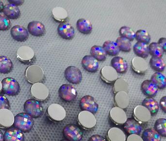 Section of tortoise resin drilling hot chip garment accessories accessories Section of tortoise resin drilling hot chip garment accessories accessories