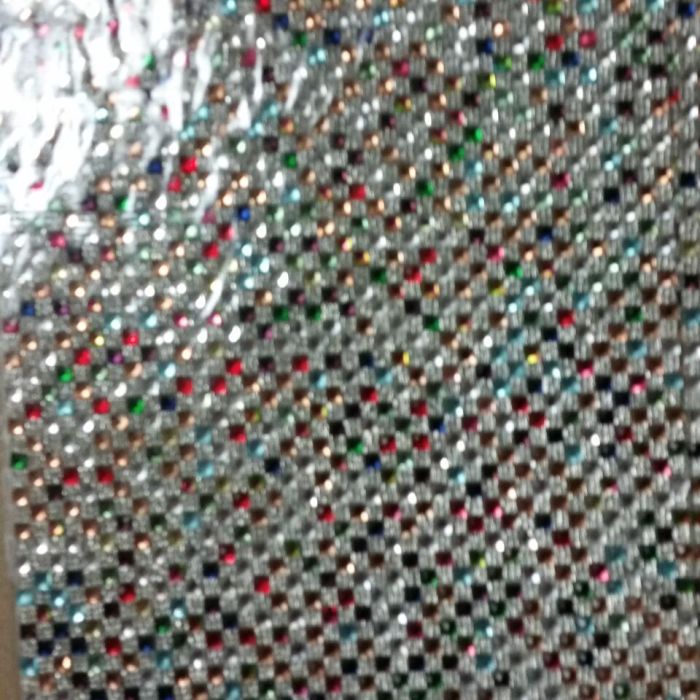 Diamond drill glue film glass network edition edition diamond drilling hot chip hot clothing accessories