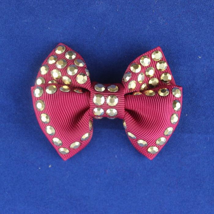 Hot Chip bow shoes satin strips are Butterfly oversees accessories black hair clip bows wholesale Hot Chip bow shoes satin strips are Butterfly oversees accessories black hair clip bows wholesale