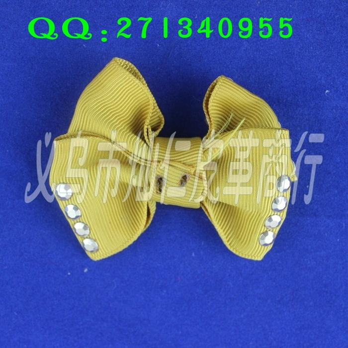 Hot Chip bow shoes satin strips are Butterfly oversees accessories black hair clip bows wholesale Hot Chip bow shoes satin strips are Butterfly oversees accessories black hair clip bows wholesale