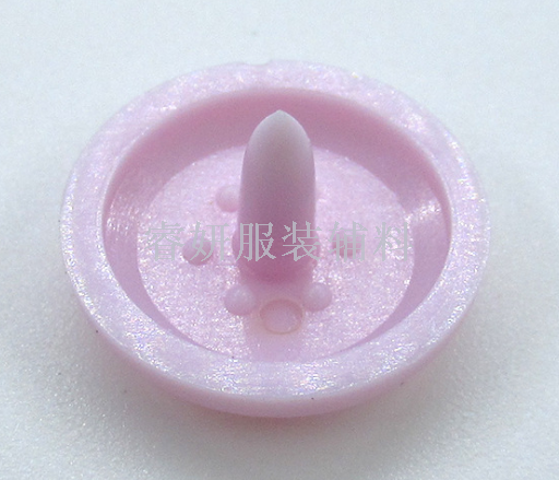 Manufacturer direct resin four button t5 box tool plastic four button button box set buckle