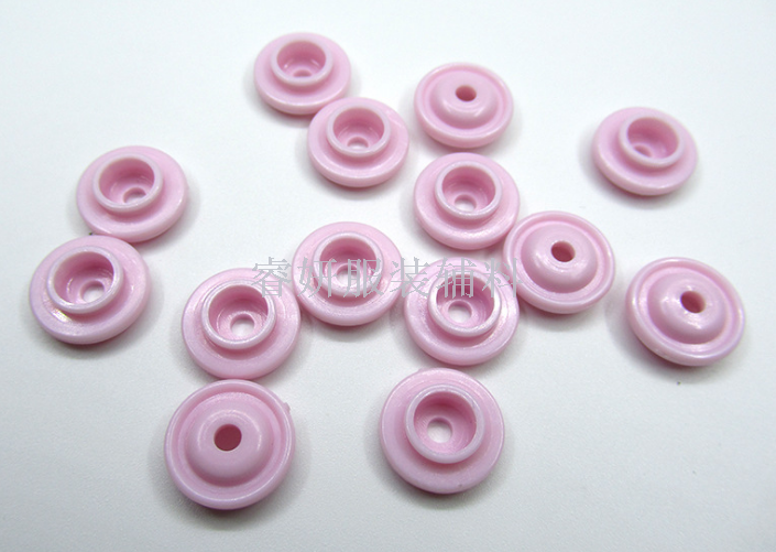 Manufacturer direct resin four button t5 box tool plastic four button button box set buckle Manufacturer direct resin four button t5 box tool plastic four button button box set buckle