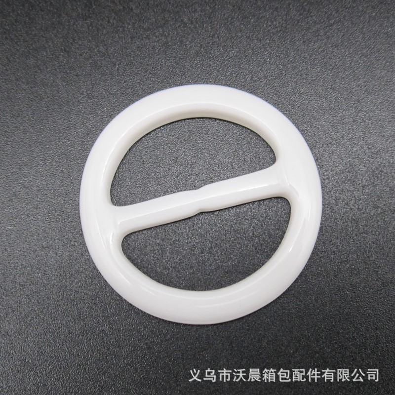 Supply Coat Resin Belt Buckle round Three-Gear Japanese Buckle Silk Scarf Knotted Button T-shirt Corner Knotted Retaining Ring Supply Coat Resin Belt Buckle round Three-Gear Japanese Buckle Silk Scarf Knotted Button T-shirt Corner Knotted Retaining Ring