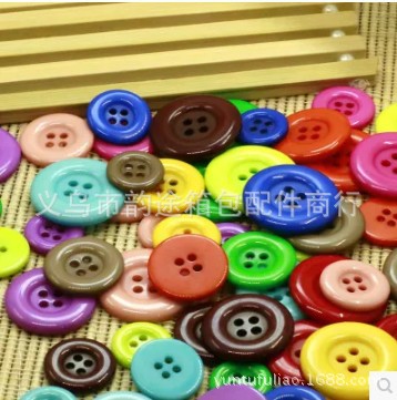 Spot Supply 3.8cm Yuan Edge Resin Button Decorative Buckle Windbreaker Button Big round Edge Button Spot Supply 3.8cm Yuan Edge Resin Button Decorative Buckle Windbreaker Button Big round Edge Button