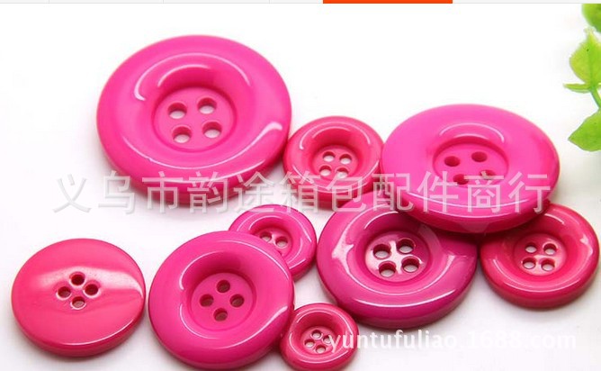 Spot Supply 3.8cm Yuan Edge Resin Button Decorative Buckle Windbreaker Button Big round Edge Button Spot Supply 3.8cm Yuan Edge Resin Button Decorative Buckle Windbreaker Button Big round Edge Button