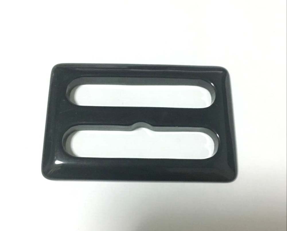 Fashion Resin Buckle