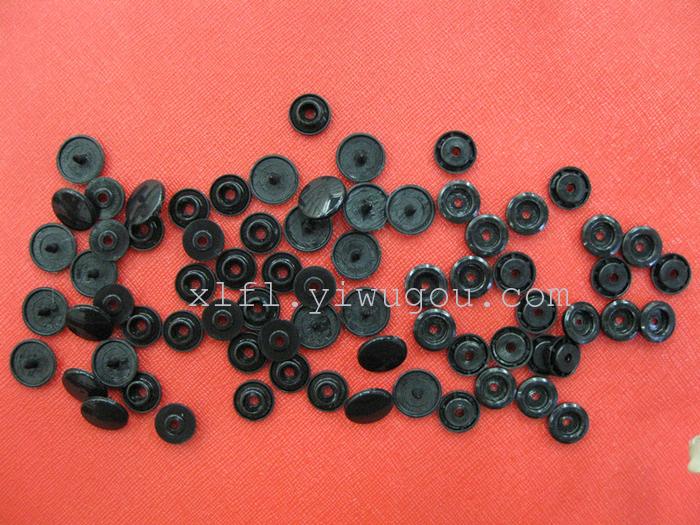 T3 T5 T8 T15 four plastic buckle button button resin buckle four T3 T5 T8 T15 four plastic buckle button button resin buckle four
