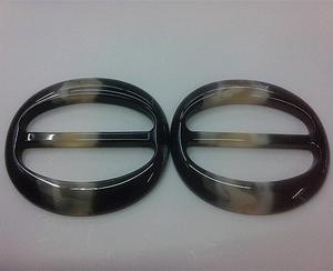 Top grade resin buckle buckle buckle coat overcoat rounded rectangular resin buttons clothing accessories