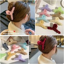 Korean Style Fresh Mori Girl's Hair Rope Hair Accessories Simple Hair Elastic Band Hot Selling Bracelet Two Hair Ropes Hair Ring Korean Style Fresh Mori Girl's Hair Rope Hair Accessories Simple Hair Elastic Band Hot Selling Bracelet Two Hair Ropes Hair Ring