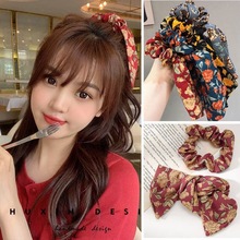 Korean Style Fresh Mori Girl's Hair Rope Hair Accessories Simple Hair Elastic Band Hot Selling Bracelet Two Hair Ropes Hair Ring Korean Style Fresh Mori Girl's Hair Rope Hair Accessories Simple Hair Elastic Band Hot Selling Bracelet Two Hair Ropes Hair Ring