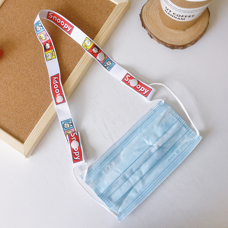 Face mask ropes can be adjusted without trace ear rope court long anti-retard artifact anti-drop belt anti-neck anti-drop eyeglasses rope Face mask ropes can be adjusted without trace ear rope court long anti-retard artifact anti-drop belt anti-neck anti-drop eyeglasses rope