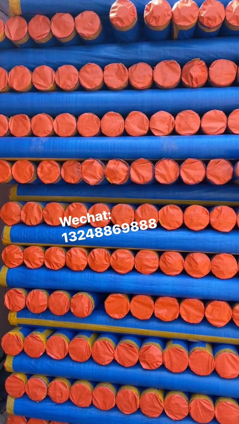 Color Multifunction rough outdoor clothes clothesline rope included nylon ropes Color Multifunction rough outdoor clothes clothesline rope included nylon ropes