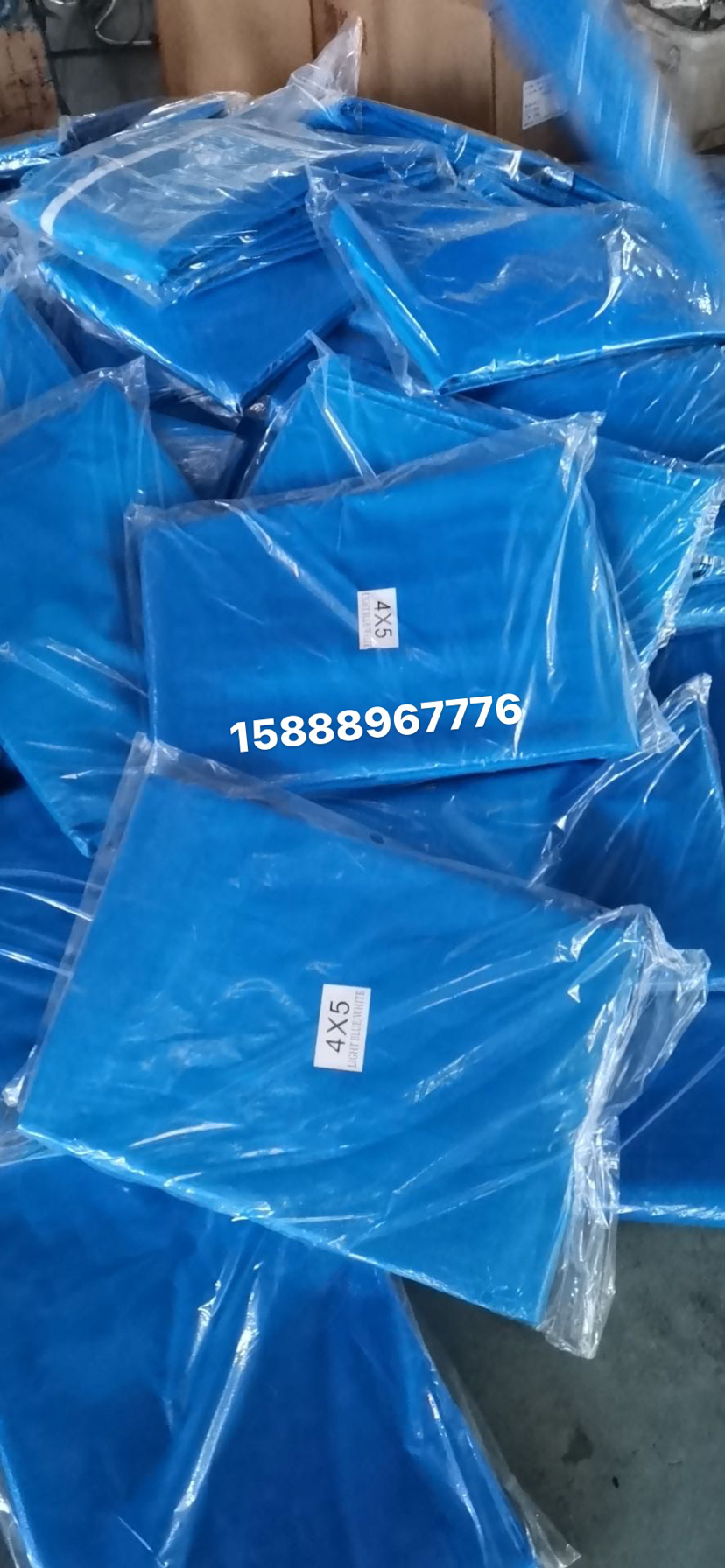 Color Multifunction rough outdoor clothes clothesline rope included nylon ropes Color Multifunction rough outdoor clothes clothesline rope included nylon ropes