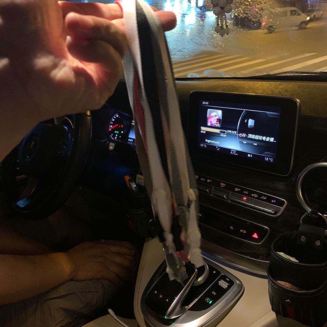 Face mask ropes can be adjusted without trace ear rope court long anti-retard artifact anti-drop belt anti-neck anti-drop eyeglasses rope