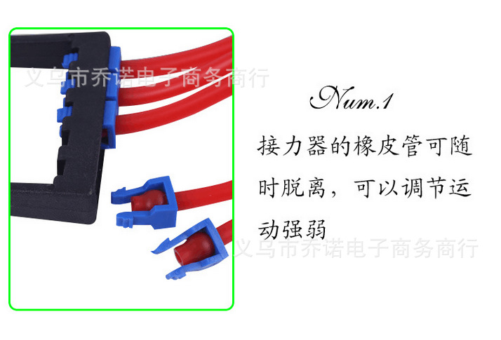 Chest Expander Five Ropes Removable Chest Expander Pulling Rope Arm Training Adjustable Replacement Factory Direct Sales Chest Expander Five Ropes Removable Chest Expander Pulling Rope Arm Training Adjustable Replacement Factory Direct Sales
