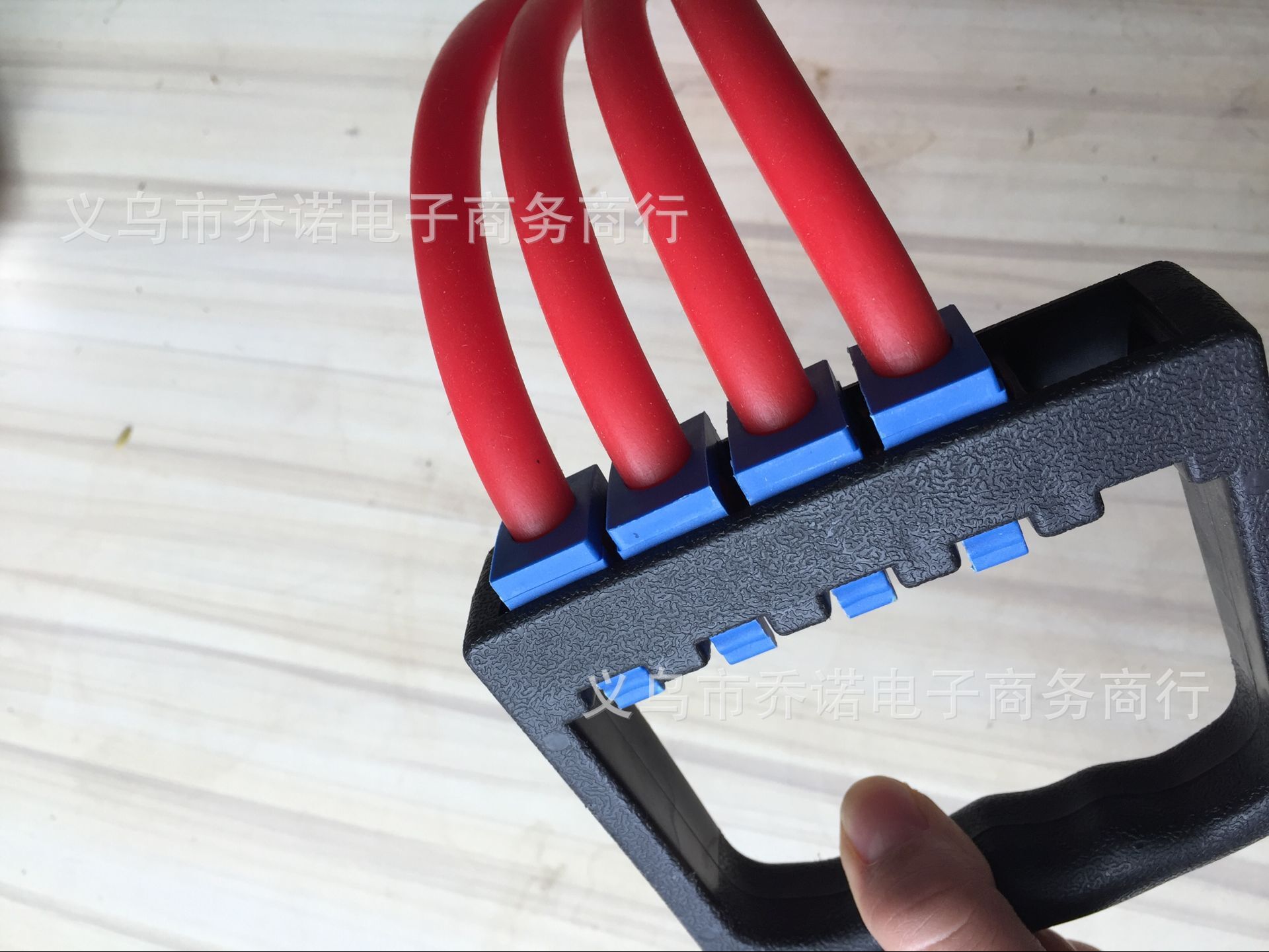 Chest Expander Five Ropes Removable Chest Expander Pulling Rope Arm Training Adjustable Replacement Factory Direct Sales Chest Expander Five Ropes Removable Chest Expander Pulling Rope Arm Training Adjustable Replacement Factory Direct Sales