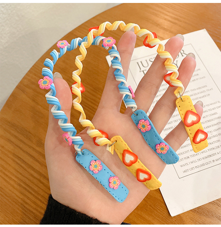 Children Hair Braiding Colorful Ropes Dirty Braid Artifact Ribbon Colorful Colorful Hair Accessories Ribbons Headdress Female Headband Dirty Braid Hair Rope Children Hair Braiding Colorful Ropes Dirty Braid Artifact Ribbon Colorful Colorful Hair Accessories Ribbons Headdress Female Headband Dirty Braid Hair Rope