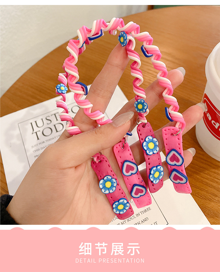 Children Hair Braiding Colorful Ropes Dirty Braid Artifact Ribbon Colorful Colorful Hair Accessories Ribbons Headdress Female Headband Dirty Braid Hair Rope Children Hair Braiding Colorful Ropes Dirty Braid Artifact Ribbon Colorful Colorful Hair Accessories Ribbons Headdress Female Headband Dirty Braid Hair Rope