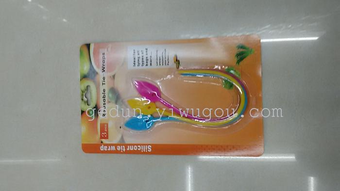 Vegetable silicone harness ropes tied cord of rope Vegetable silicone harness ropes tied cord of rope
