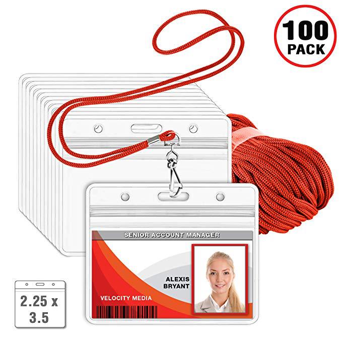 Work Lanyard Factory Brand Lanyard Strap Dacron Ropes Sling Supply Badge Card Lanyard Pp round Rope Sling