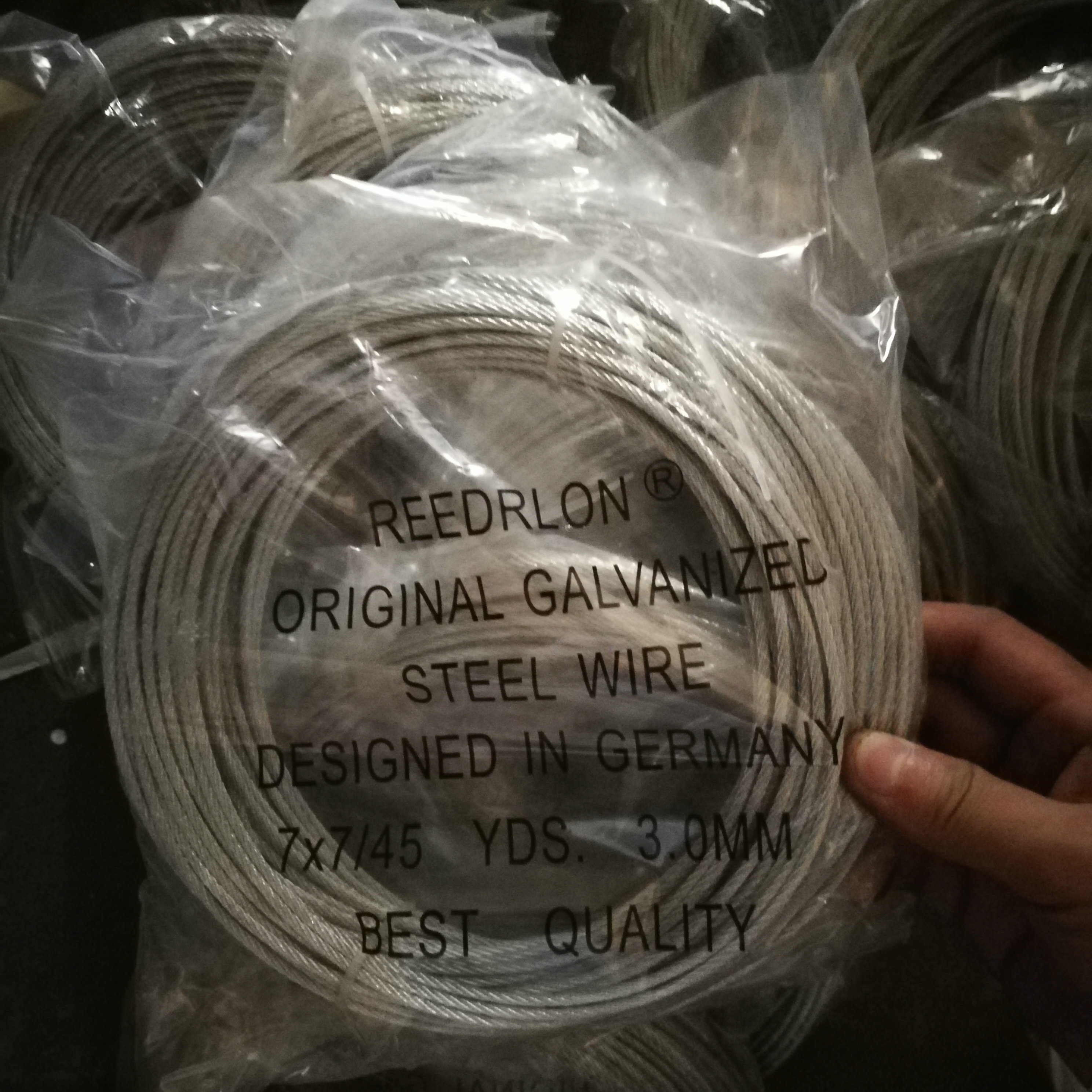 Wire Rope Galvanized Wire Rope Plastic Coated Wire Ropes Oil Wire Rope Wire Rope Galvanized Wire Rope Plastic Coated Wire Ropes Oil Wire Rope