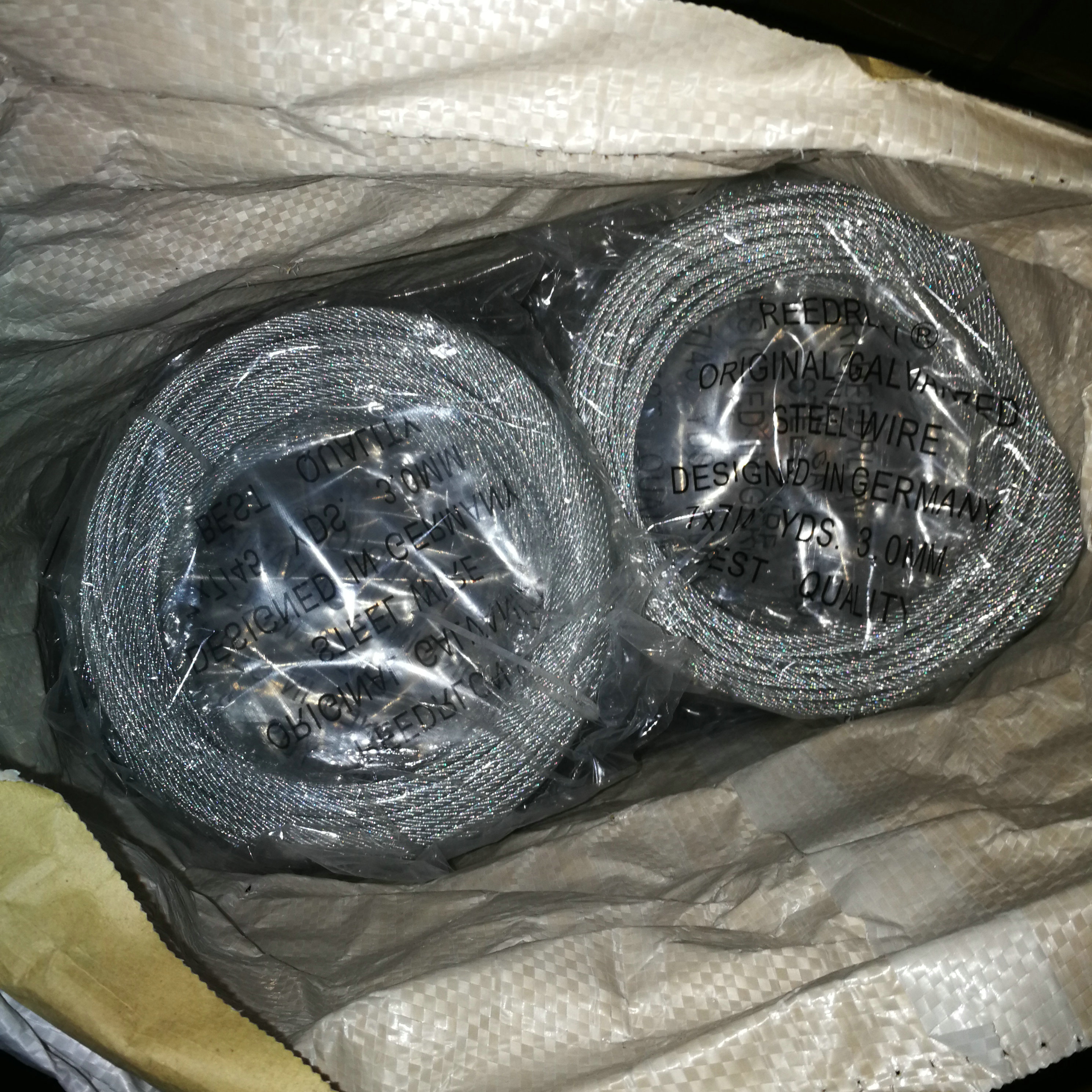 Wire Rope Galvanized Wire Rope Plastic Coated Wire Ropes Wire Rope Galvanized Wire Rope Plastic Coated Wire Ropes