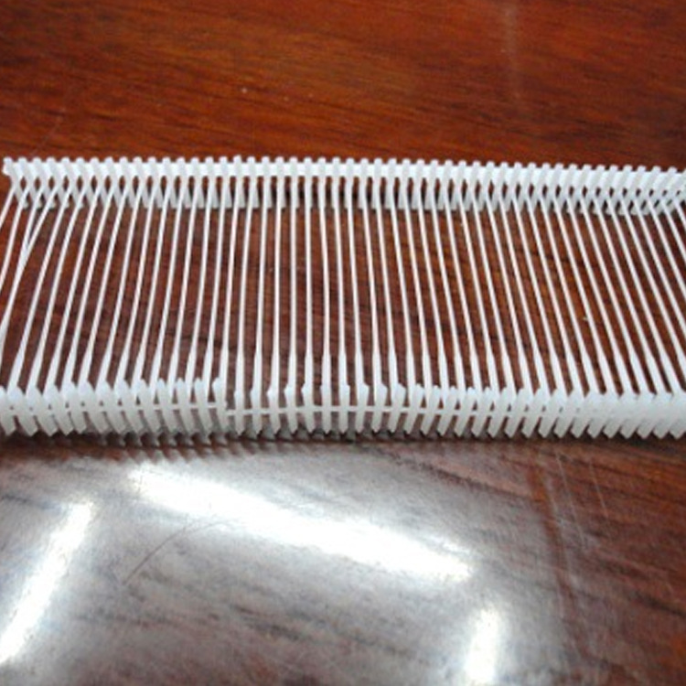Manufacturers wholesale transparent i-type plastic needle clothing socks tag gun needle needle trademark line needle row needle