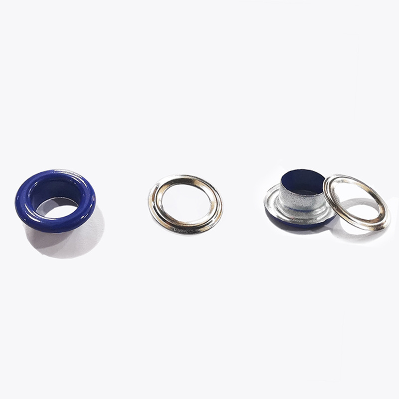 Wholesale Color Buckle Canvas Buttonhole Spray Paint Metal Eyelets Rivet Color Eyelet Button Wholesale Color Buckle Canvas Buttonhole Spray Paint Metal Eyelets Rivet Color Eyelet Button