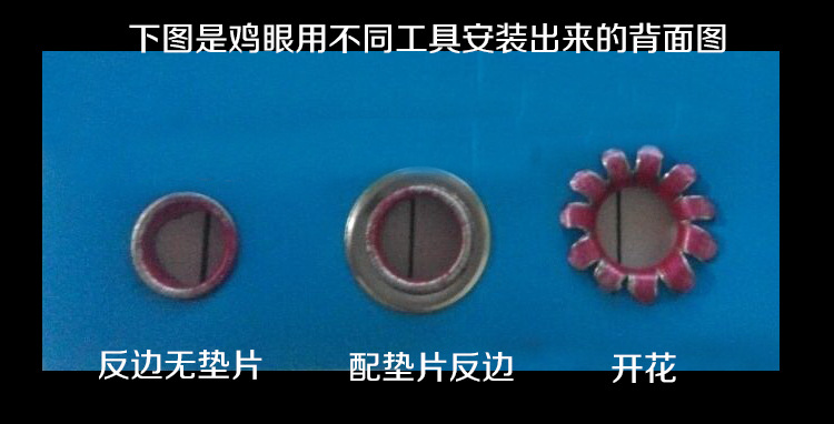 Wholesale Color Buckle Canvas Buttonhole Spray Paint Metal Eyelets Rivet Color Eyelet Button Wholesale Color Buckle Canvas Buttonhole Spray Paint Metal Eyelets Rivet Color Eyelet Button