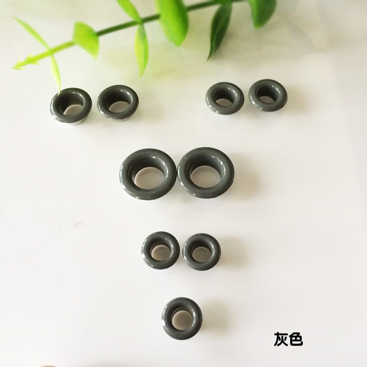 Wholesale Color Buckle Canvas Buttonhole Spray Paint Metal Eyelets Rivet Color Eyelet Button Wholesale Color Buckle Canvas Buttonhole Spray Paint Metal Eyelets Rivet Color Eyelet Button