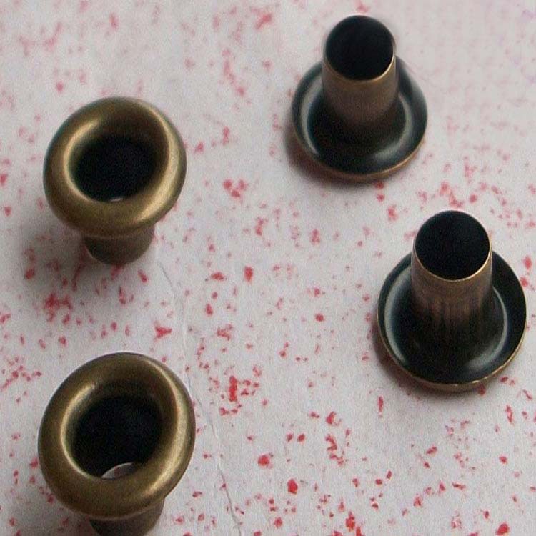 Different corns high-end environmental specifications no Le copper, iron and silver eyelet ring eyelets vapor eyes Different corns high-end environmental specifications no Le copper, iron and silver eyelet ring eyelets vapor eyes
