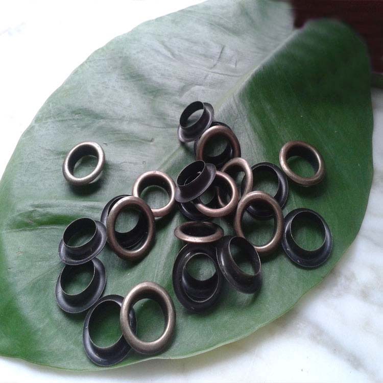 Different corns high-end environmental specifications no Le copper, iron and silver eyelet ring eyelets vapor eyes Different corns high-end environmental specifications no Le copper, iron and silver eyelet ring eyelets vapor eyes