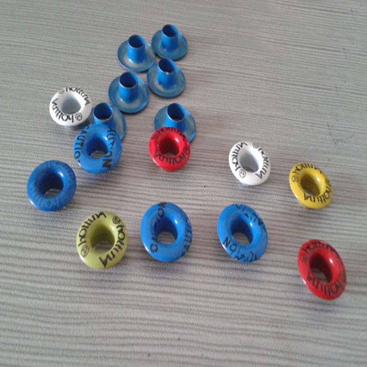 Different corns high-end environmental specifications no Le copper, iron and silver eyelet ring eyelets vapor eyes Different corns high-end environmental specifications no Le copper, iron and silver eyelet ring eyelets vapor eyes