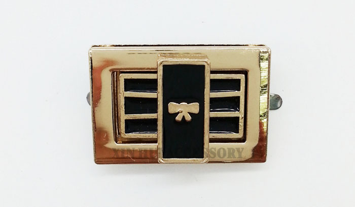 Bag spring clasps, metal belt buckle, middle-grade belt buckle, belt buckle parts Bag spring clasps, metal belt buckle, middle-grade belt buckle, belt buckle parts