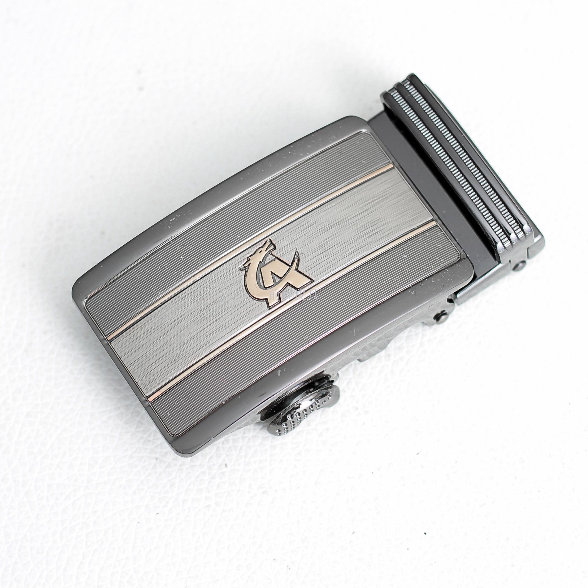 Ao silong automatic belt buckle manufacturers direct Ao silong automatic belt buckle manufacturers direct