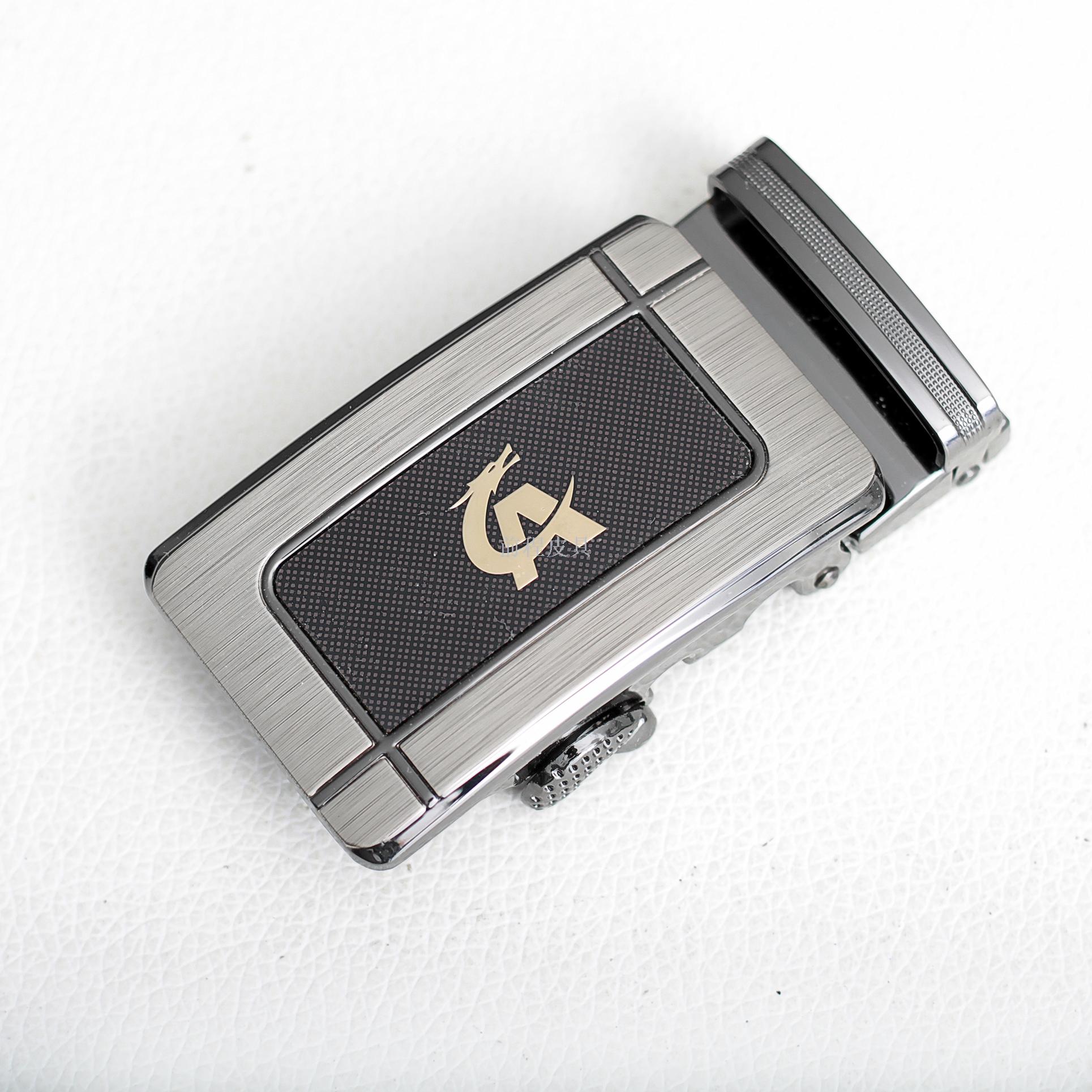 Ao silong automatic belt buckle manufacturers direct Ao silong automatic belt buckle manufacturers direct