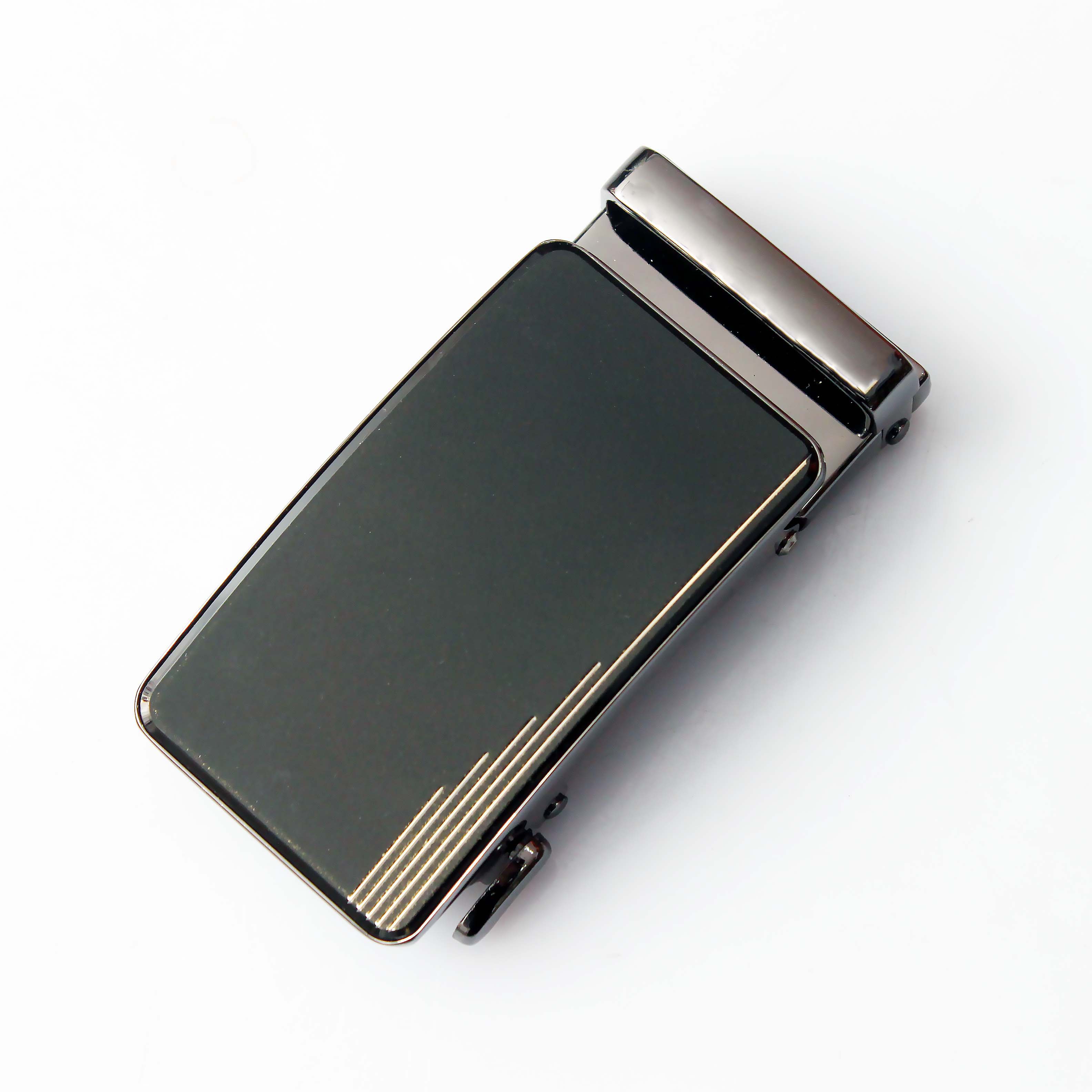 New grinding buckle men&#039;s belt buckle head belt manufacturers direct