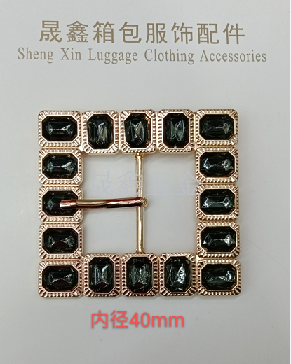 Drill Bit Buckle Pearl Buckle Clothing Button Belt Buckle Luggage Buckle Environmental Protection Zinc Alloy Metal Buckle Drill Bit Buckle Pearl Buckle Clothing Button Belt Buckle Luggage Buckle Environmental Protection Zinc Alloy Metal Buckle